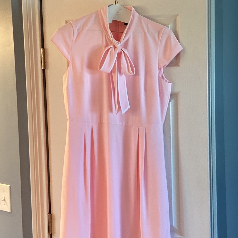 Jcrew Dress - Picture 2 of 7